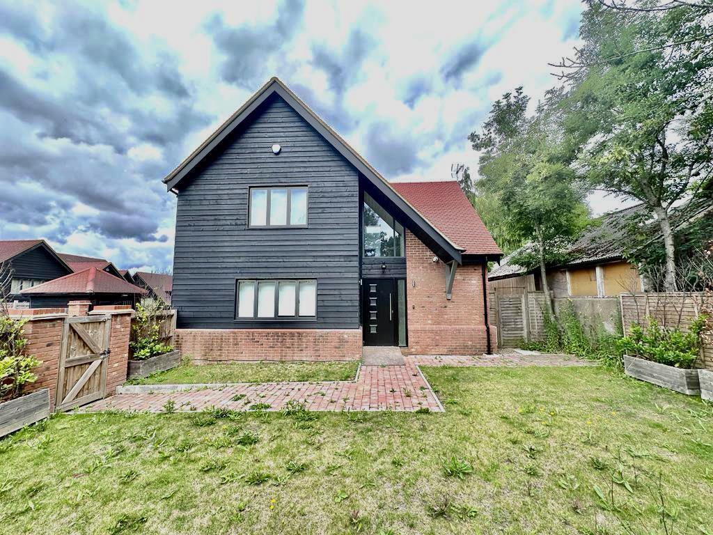 Main image of property: Allum Lane, Elstree, Borehamwood