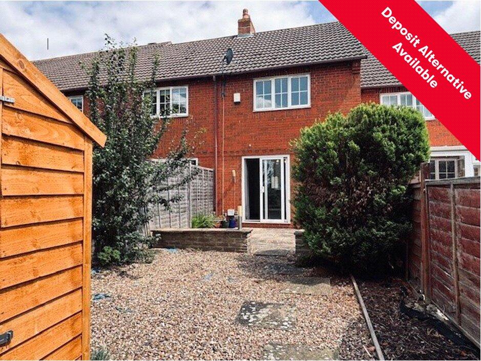 Main image of property: Cherry Blossom Close, Bishops Cleeve, CHELTENHAM, Gloucestershire, GL52