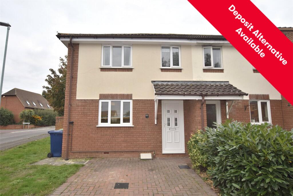 Main image of property: Chantry Gate, Bishops Cleeve, Cheltenham, Gloucestershire, GL52