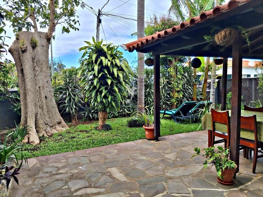 Main image of property: Madeira