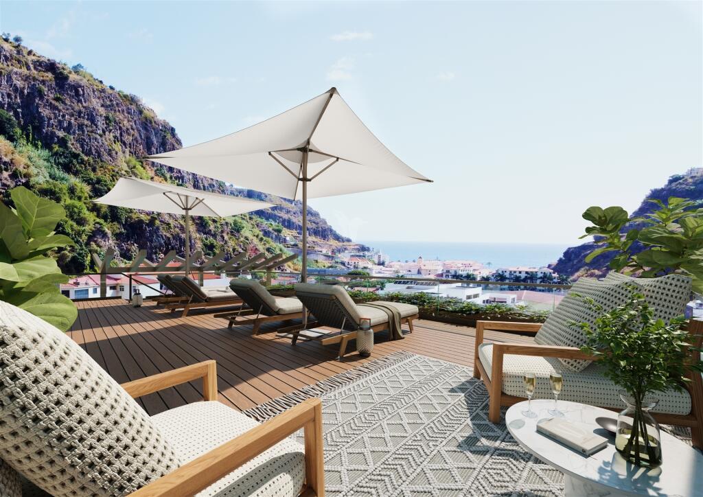 Main image of property: Madeira
