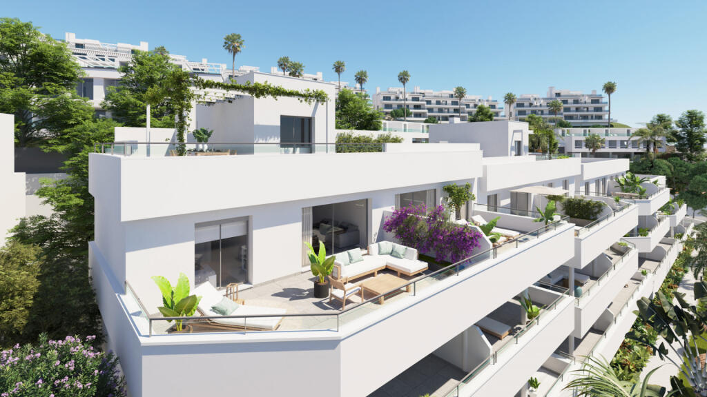 Main image of property: Andalucia, Malaga, Marbella
