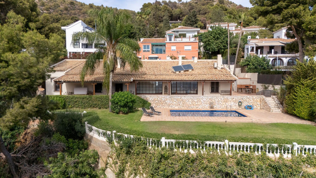 Main image of property: Andalucia, Malaga, Málaga