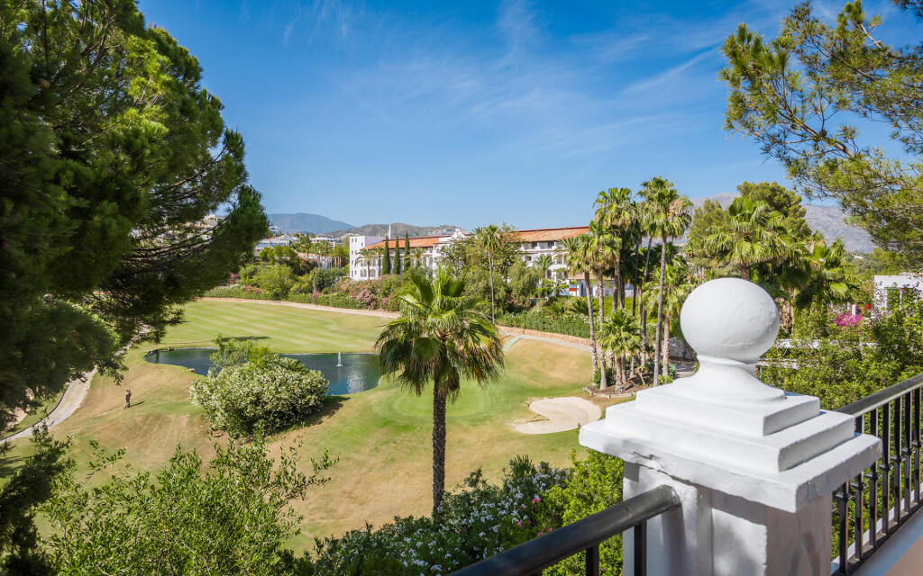 Main image of property: Andalucia, Malaga, Benahavis