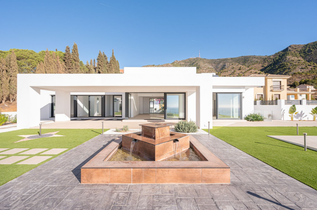 Main image of property: Andalucia, Malaga, Marbella