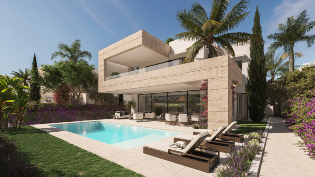 Main image of property: Andalucia, Malaga, Marbella