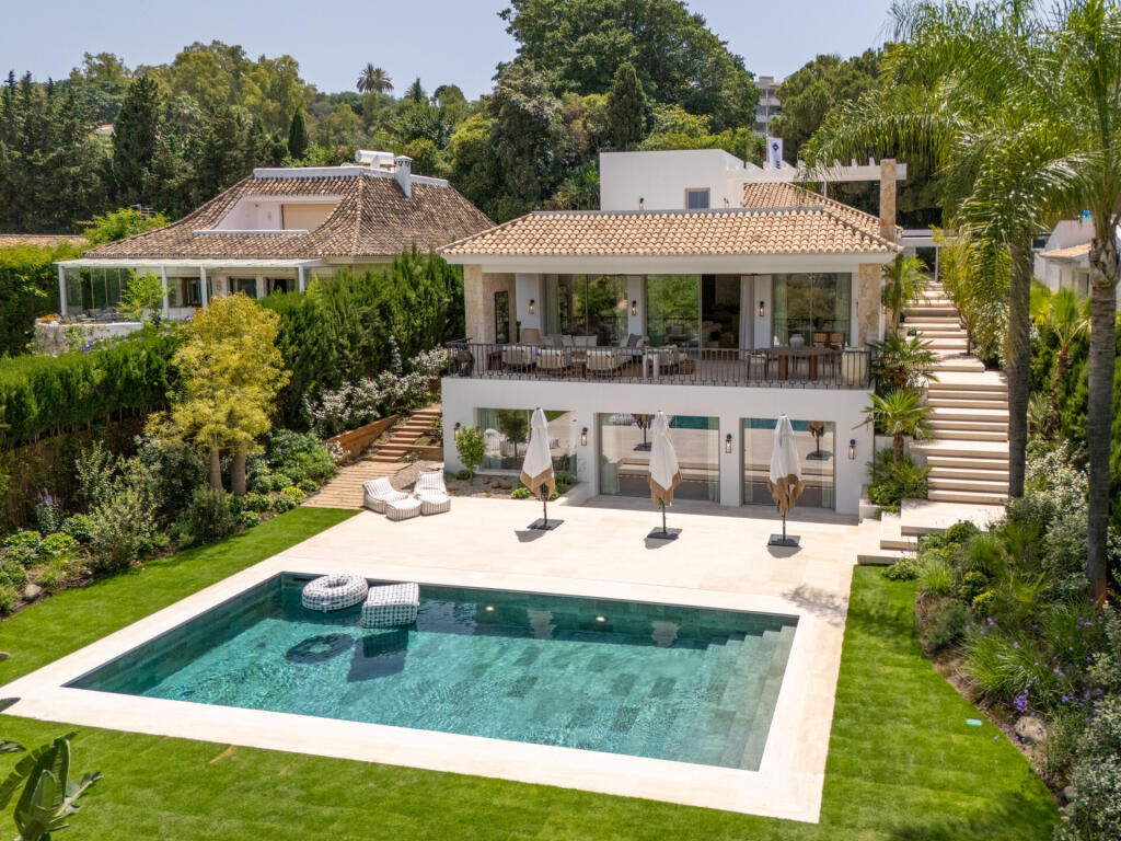Main image of property: Andalucia, Malaga, Nueva Andalucia