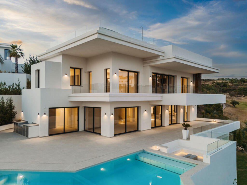 Main image of property: Andalucia, Malaga, Estepona