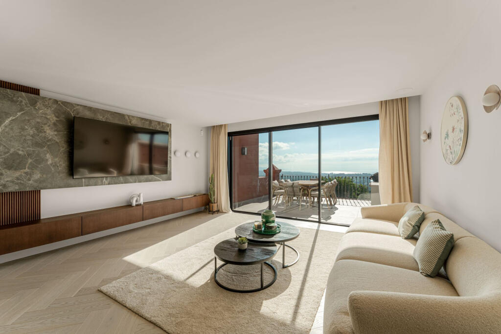 Main image of property: Andalucia, Malaga, Benahavis