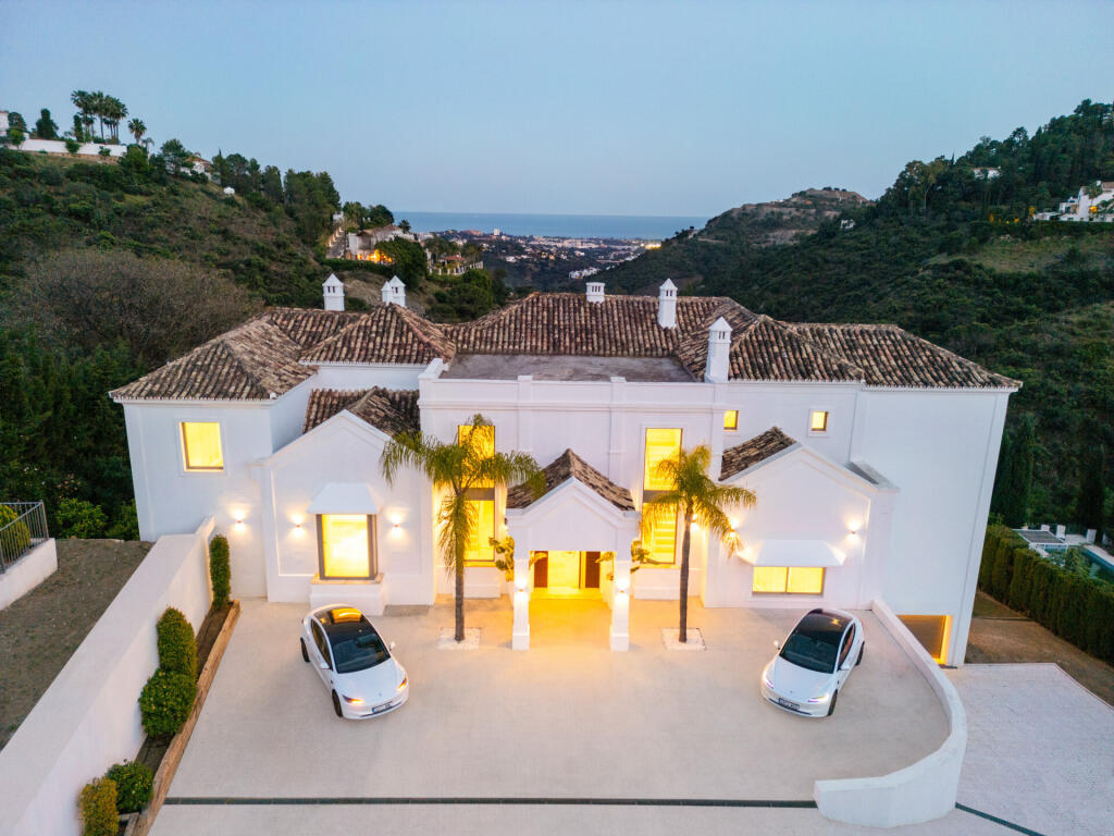 Main image of property: Andalucia, Malaga, Marbella