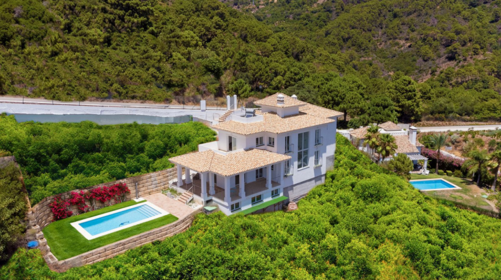 Main image of property: Andalucia, Malaga, Benahavis