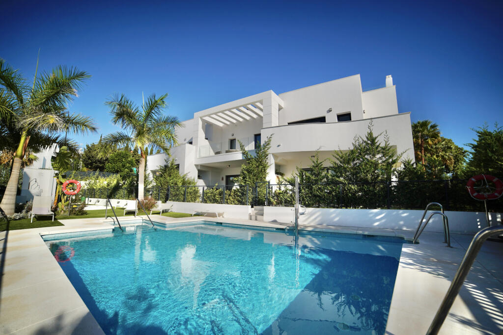 Main image of property: Andalucia, Malaga, Marbella