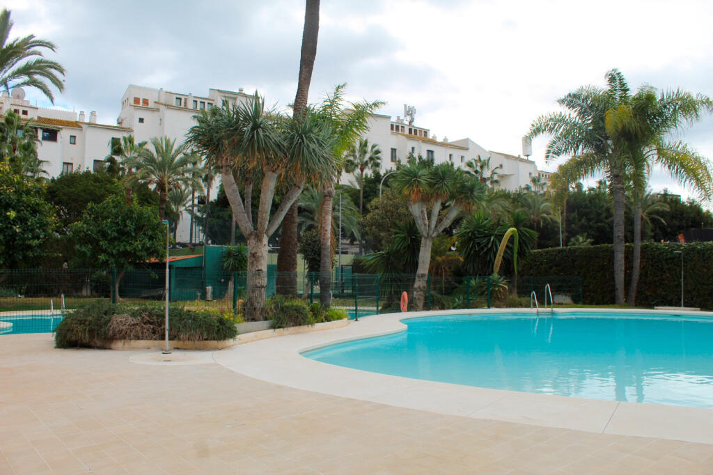 Main image of property: Andalucia, Malaga, Puerto Banús
