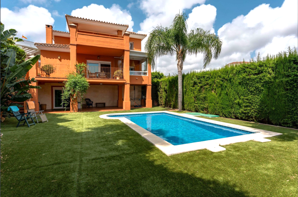 Main image of property: Andalucia, Malaga, Mijas-Costa