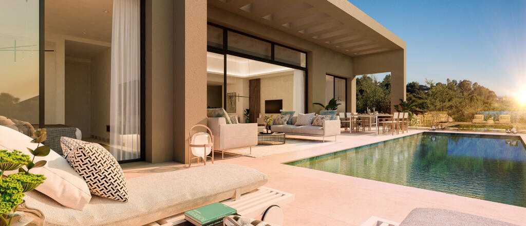 Main image of property: Andalucia, Malaga, Marbella