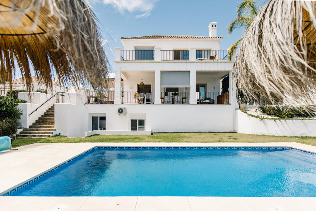 Main image of property: Andalucia, Malaga, Estepona
