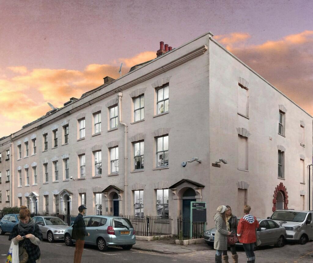 Main image of property: Cave House, Cave Street, Bristol, BS2