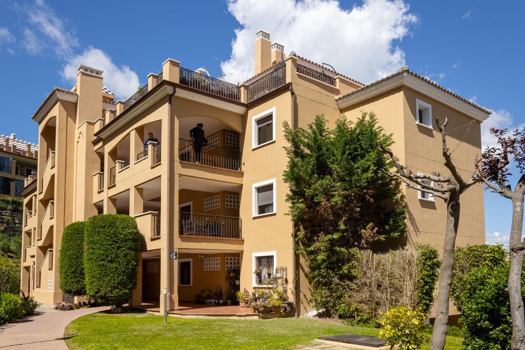 Main image of property: La Cala De Mijas, Málaga, Andalusia