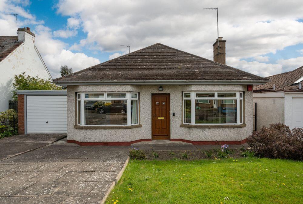 Main image of property: 13 Grigor Avenue, Edinburgh EH4 2PQ