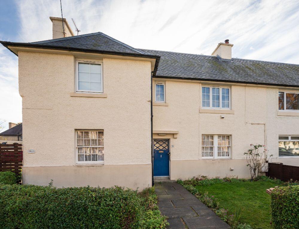 Main image of property: 9 Boswall Gardens, Edinburgh EH5 2BN