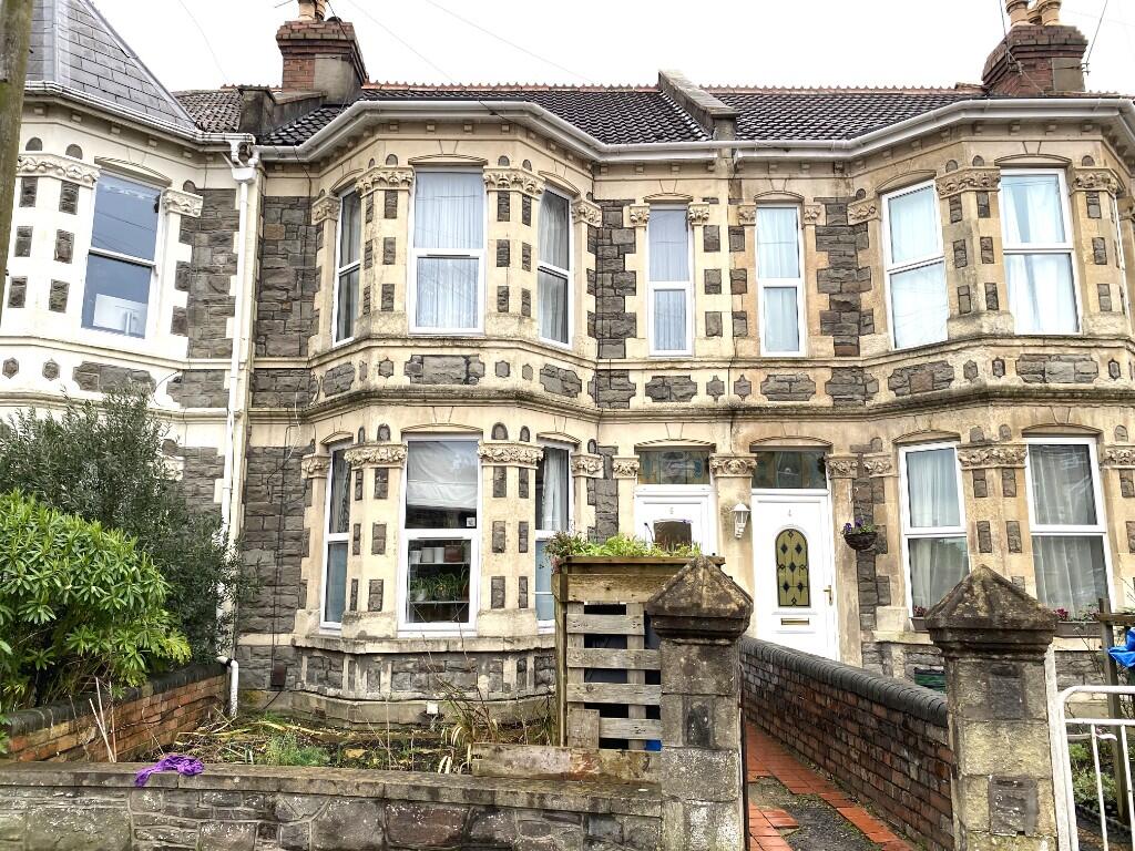 Main image of property: Maxse Road, Bristol, BS4