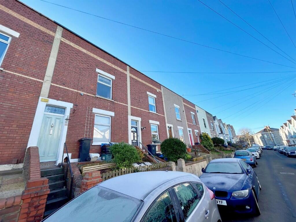 Main image of property: Clyde Road, Bristol, BS4