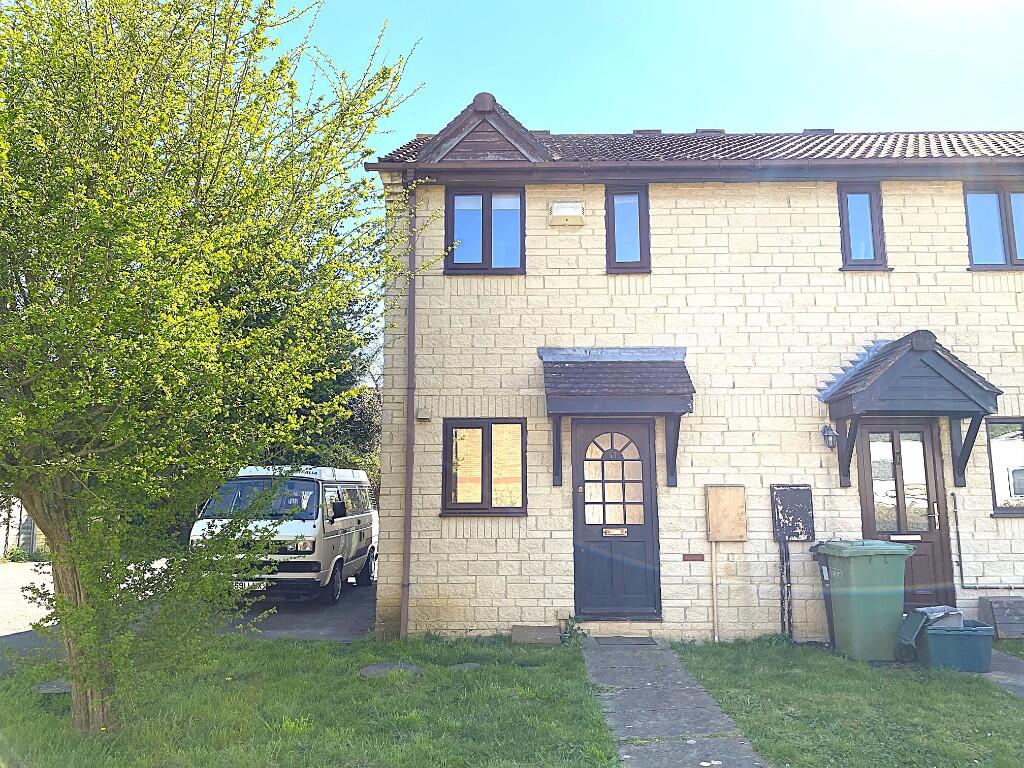 Main image of property: Meadow Way, BS32