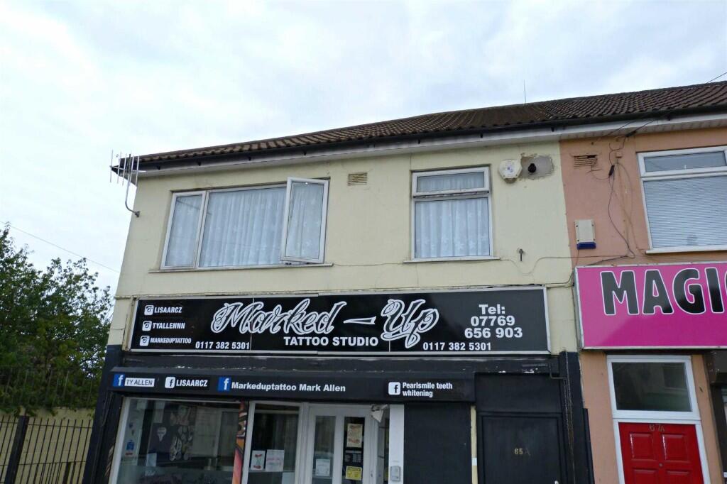 Main image of property: Leinster Avenue, Bristol, BS4