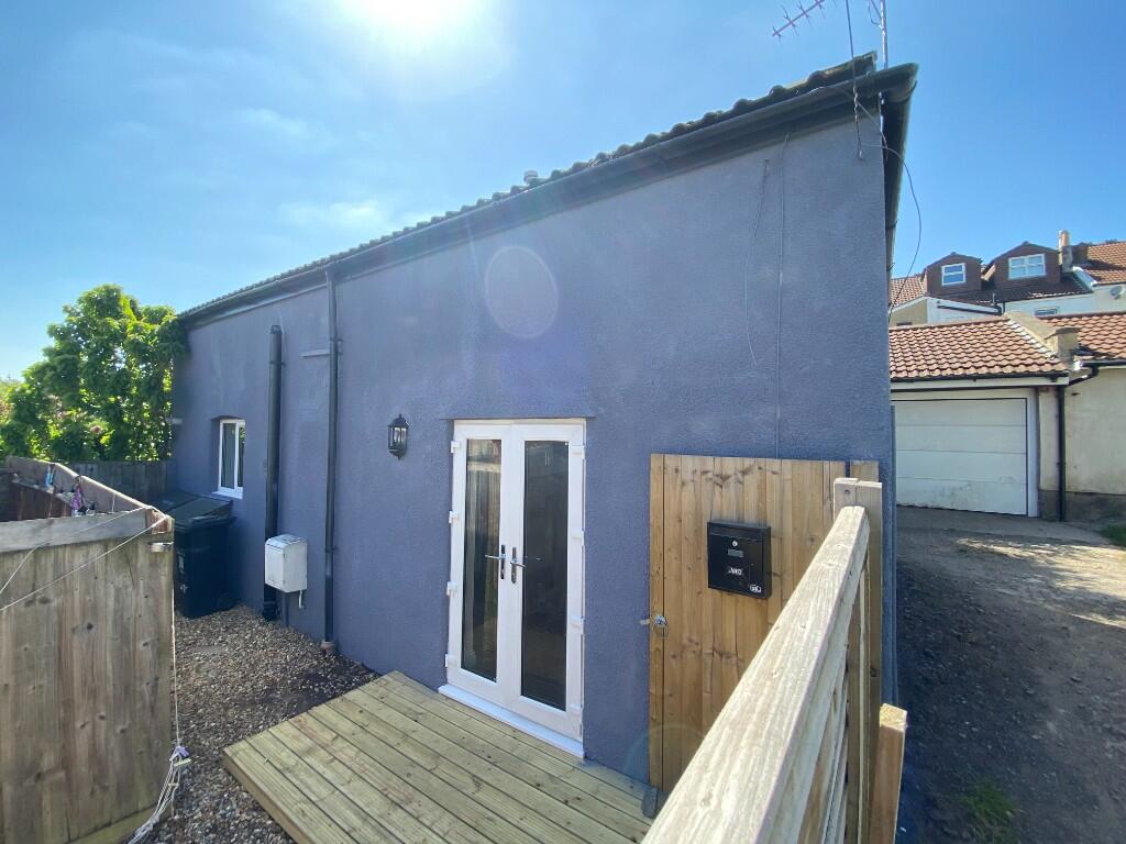 Main image of property: Grove Park Road, Bristol, BS4