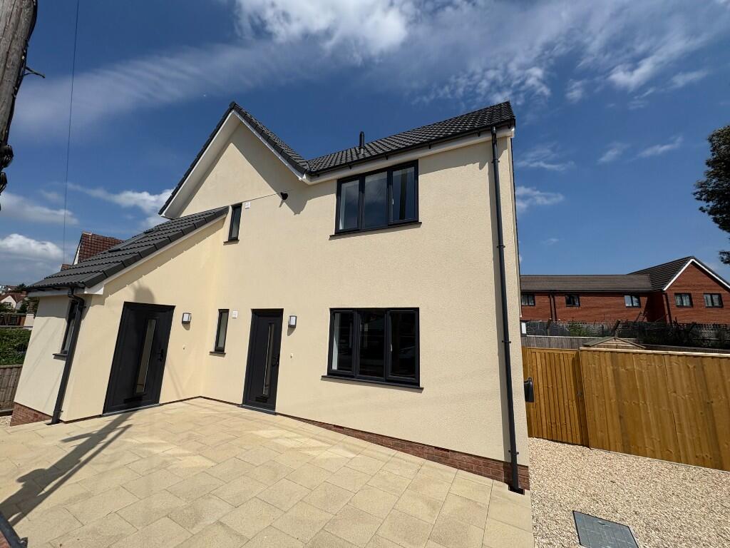 Main image of property: Marksbury Road, Bristol, BS3