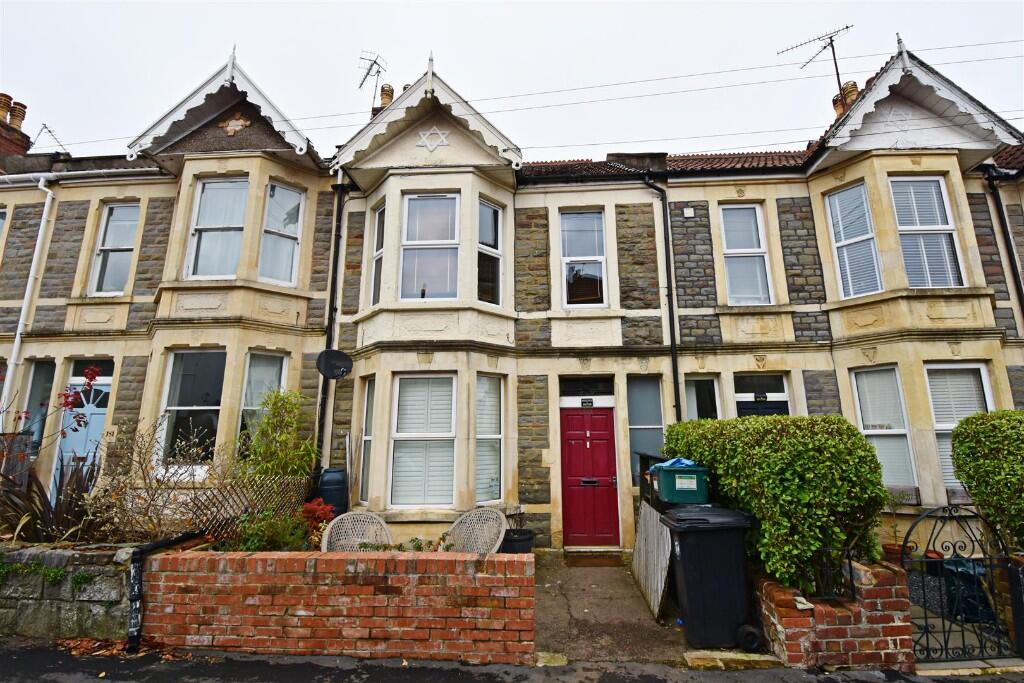 Main image of property: Somerset Road, Bristol, BS4