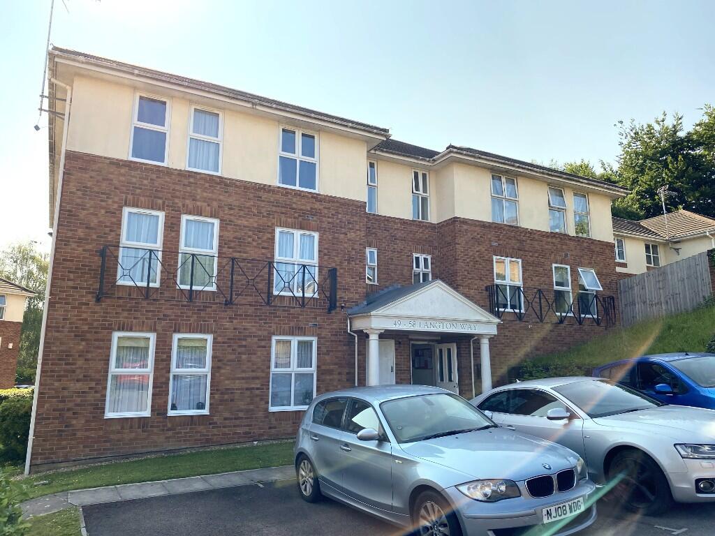 Main image of property: Langton Way, Bristol, BS4