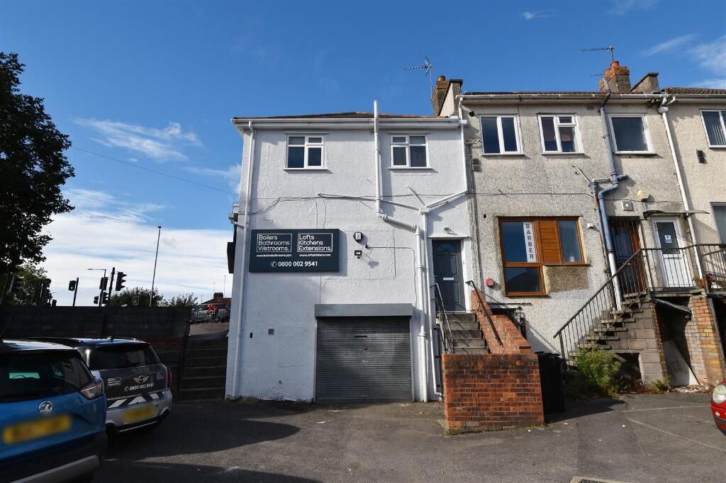Main image of property: Wells Road, Bristol, BS14