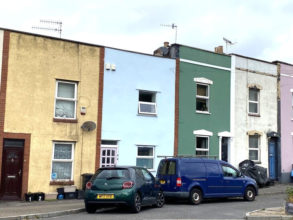 Main image of property: St. Johns Lane, Bristol, BS3