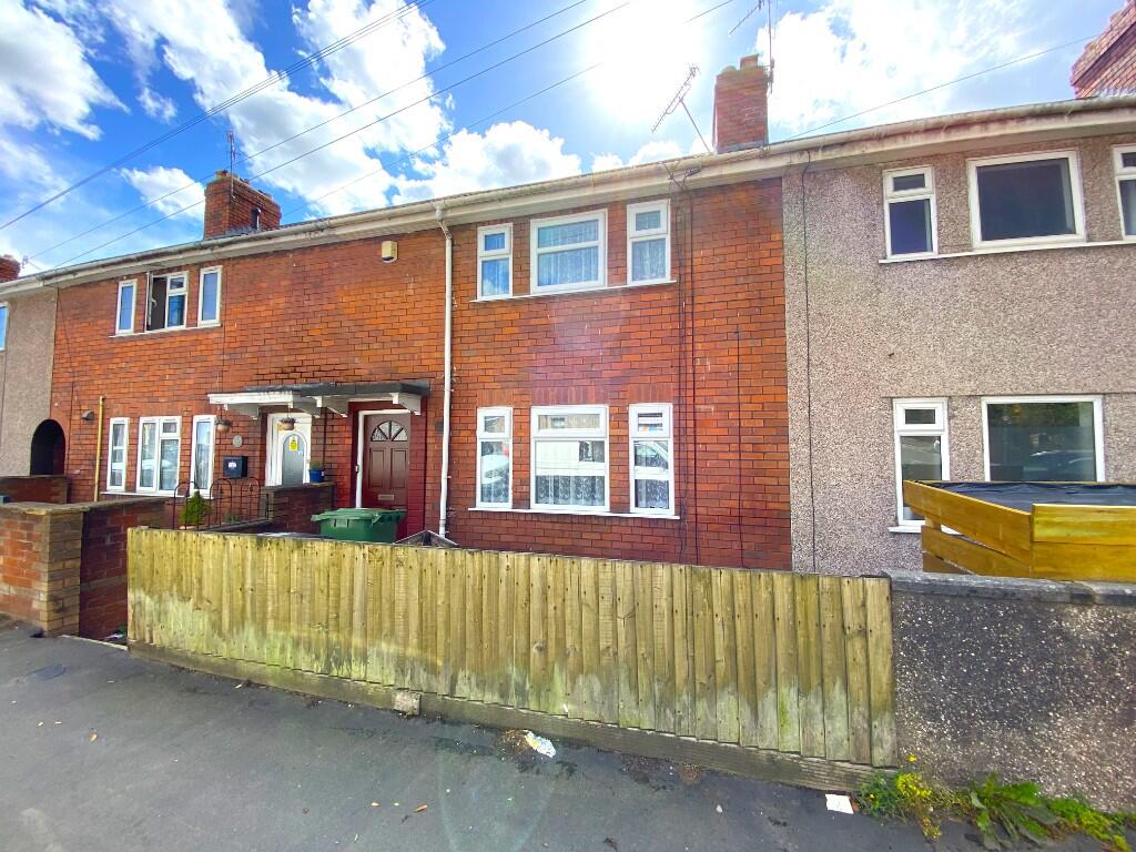 Main image of property: Luckwell Road, Bristol, BS3