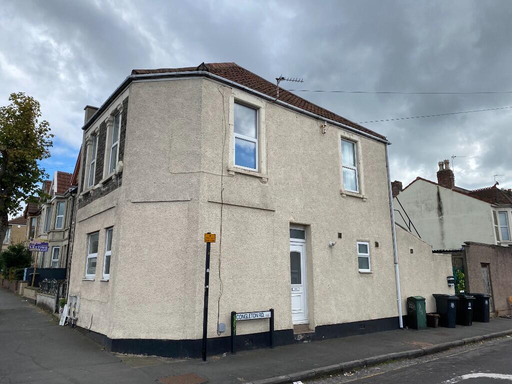 Main image of property: Whitehall Road, Bristol, BS5