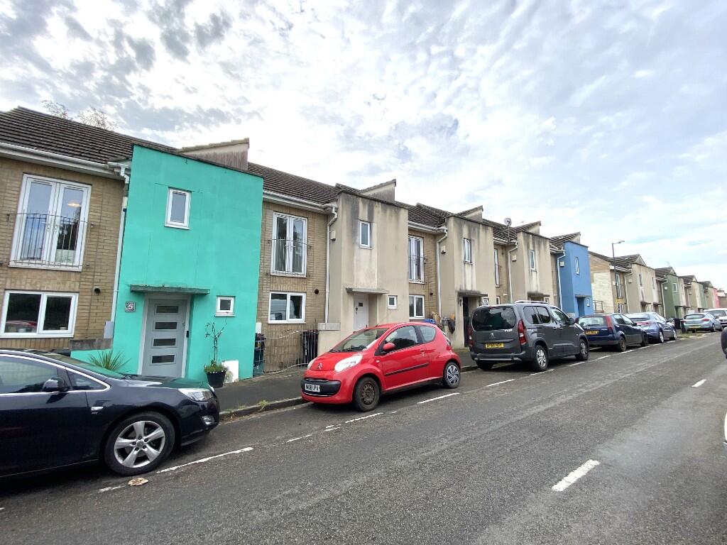 Main image of property: Greenbank Road, Bristol, BS5