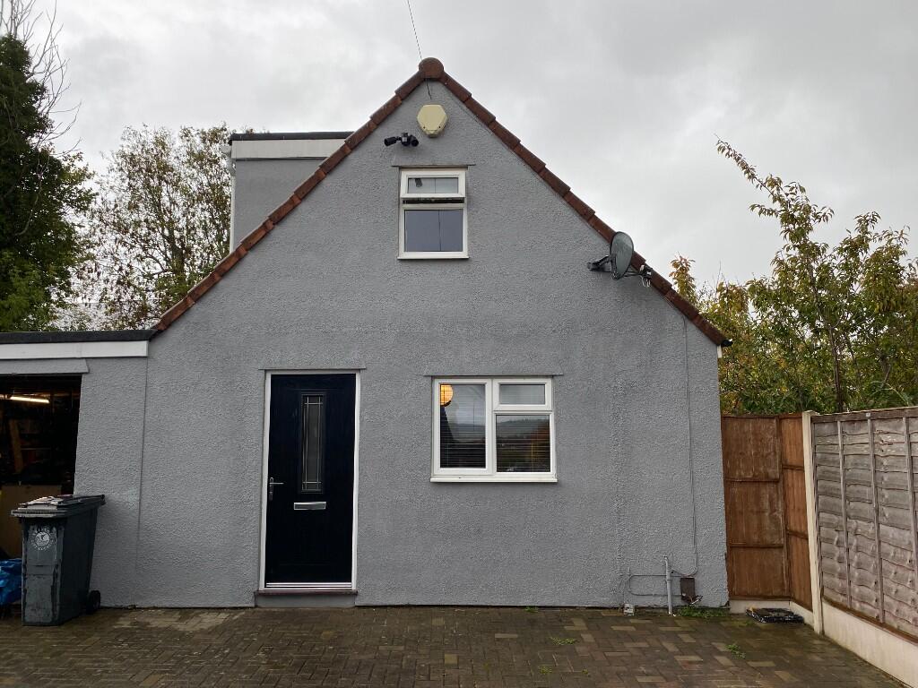 Main image of property: Hill Crest, Bristol, BS4