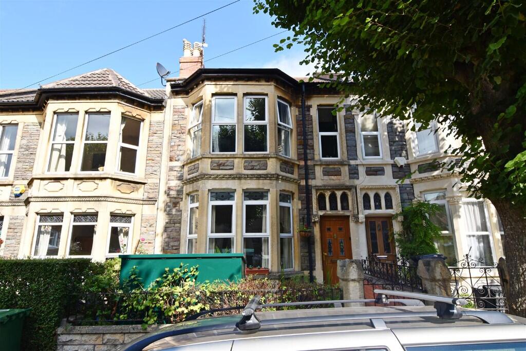 Main image of property: Glena Avenue, Bristol, BS4
