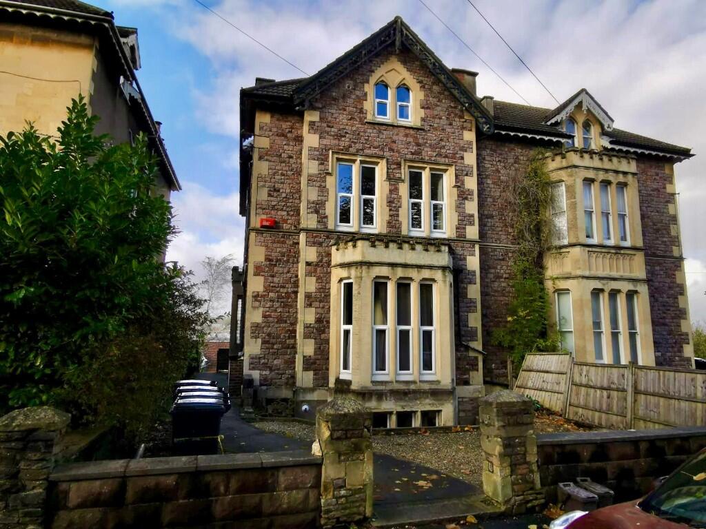 Main image of property: Trelawney Road, Bristol, BS6