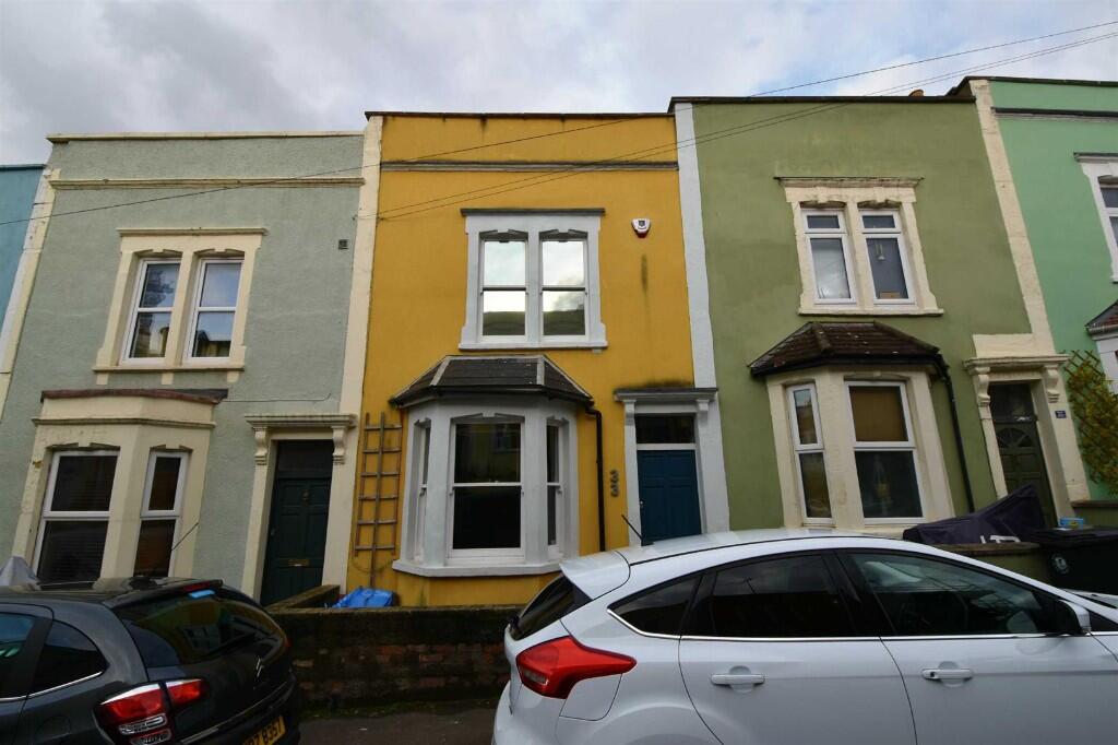 Main image of property: Gwilliam Street, Bristol, BS3