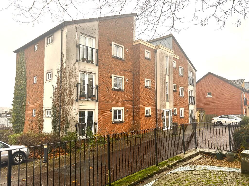 Main image of property: Bartholomews Square, Bristol, BS7
