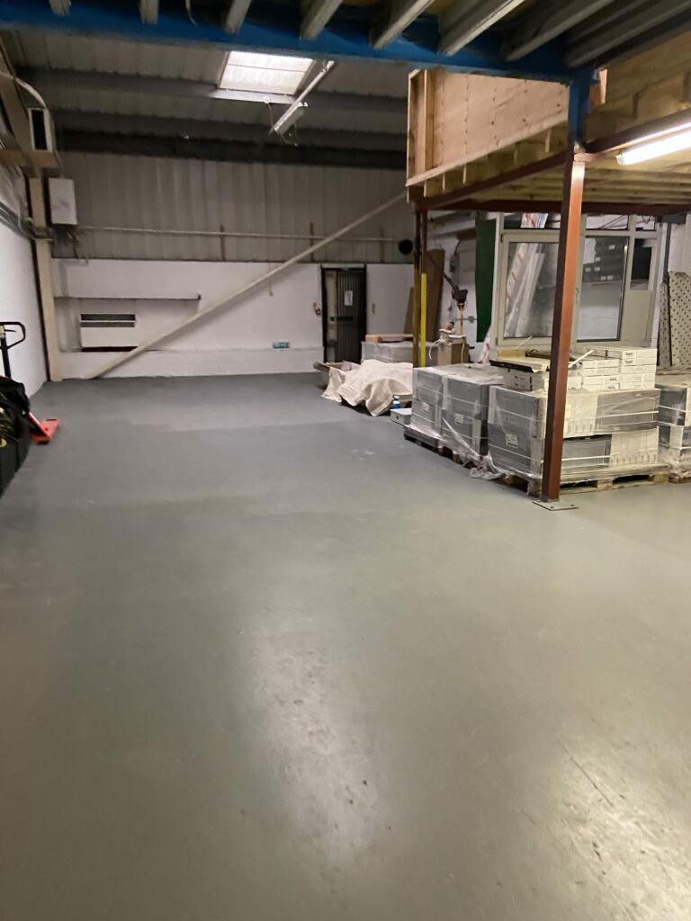 Additional property image - Unit 4 Adams Road, Derwent Howe Industrial Estate, Workington, CA14