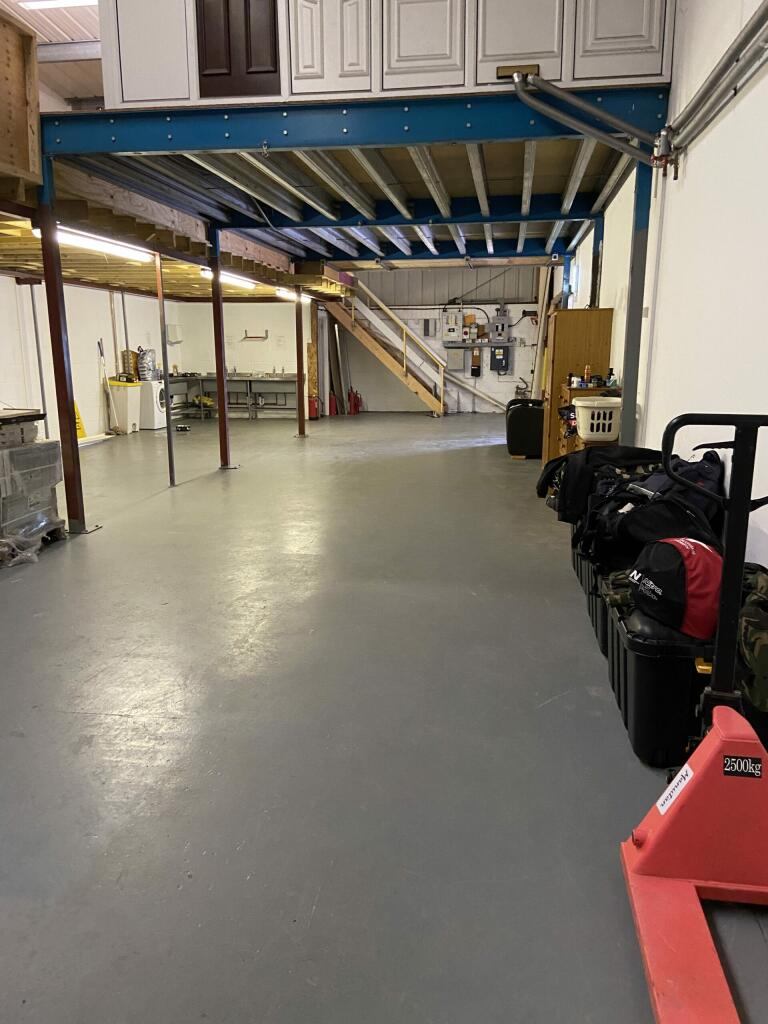Additional property image - Unit 4 Adams Road, Derwent Howe Industrial Estate, Workington, CA14