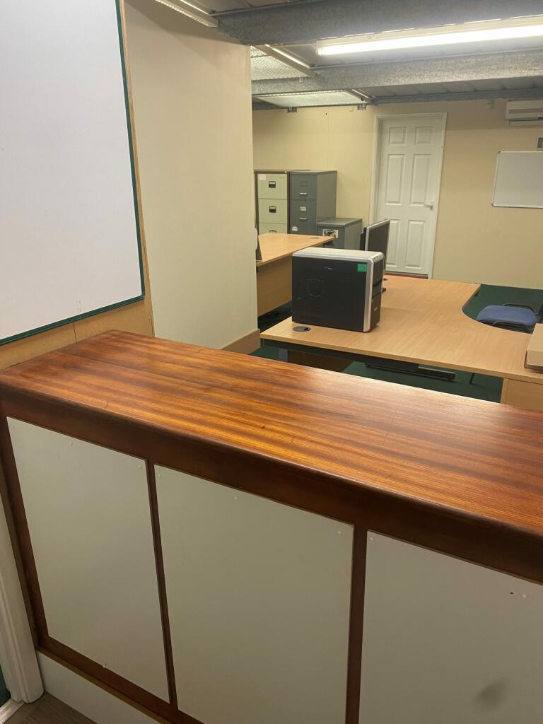 Additional property image - Unit 4 Adams Road, Derwent Howe Industrial Estate, Workington, CA14