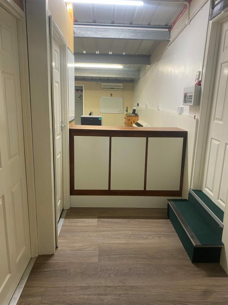 Additional property image - Unit 4 Adams Road, Derwent Howe Industrial Estate, Workington, CA14