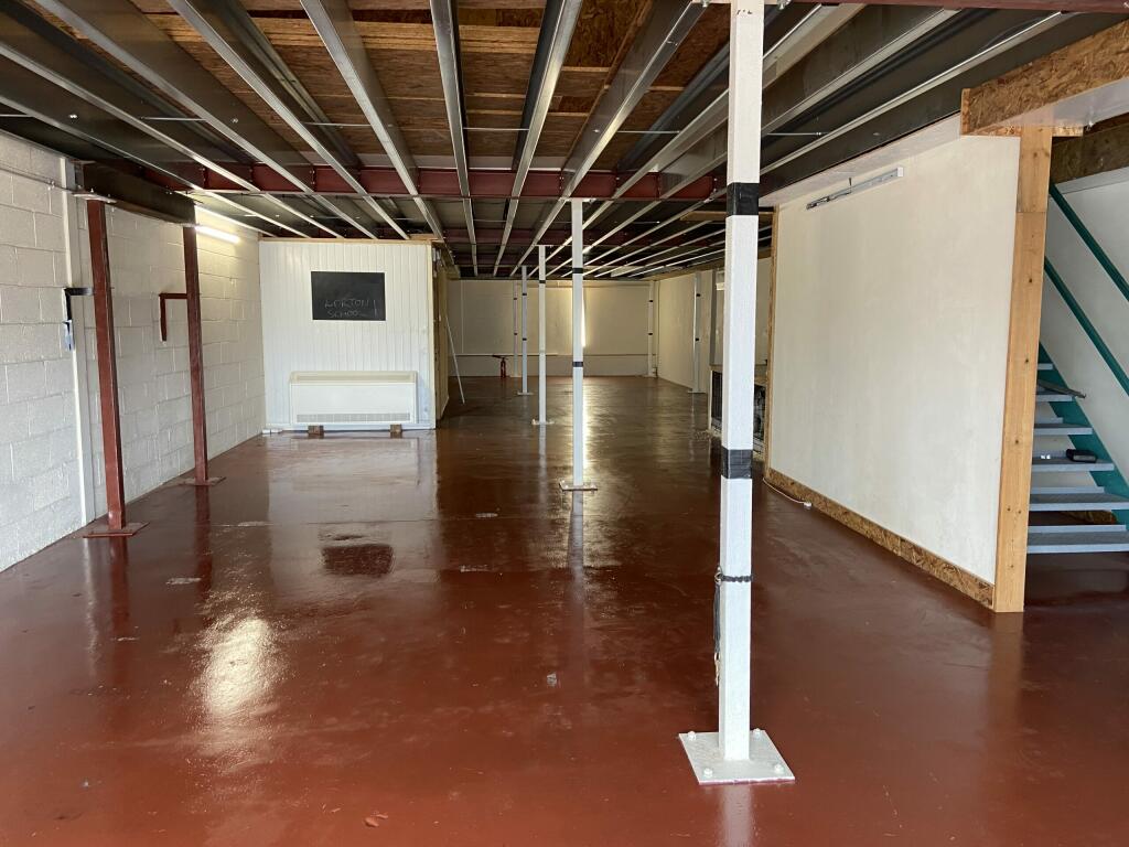 Additional property image - Unit 4 Adams Road, Derwent Howe Industrial Estate, Workington, CA14