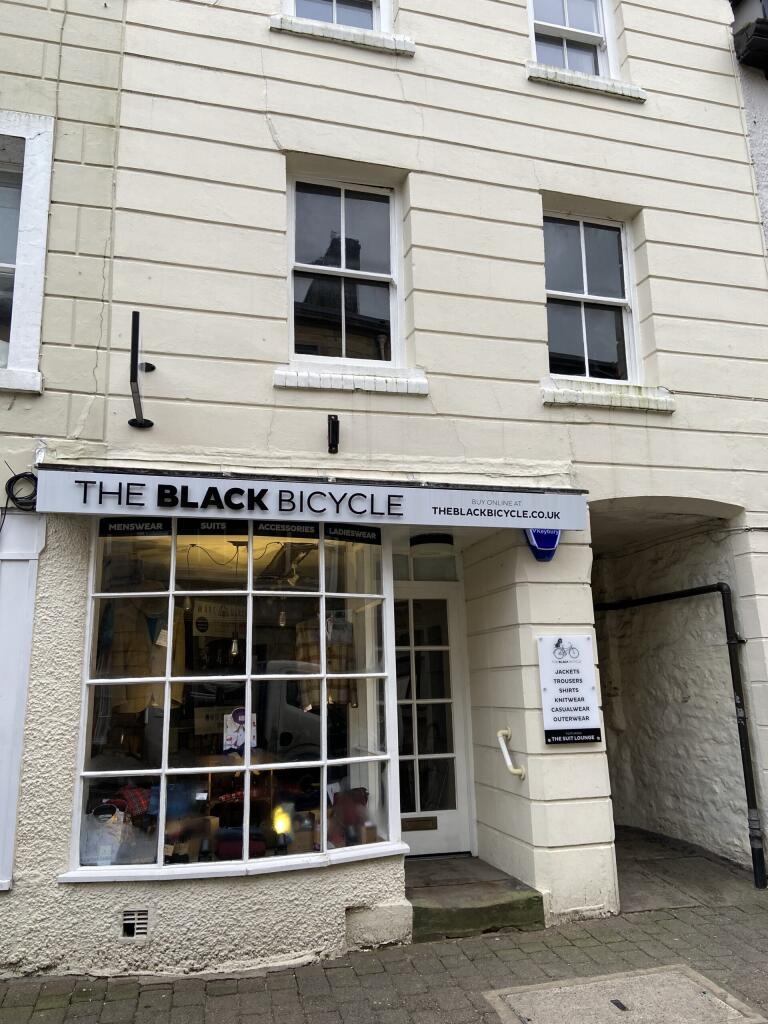 Main image of property: 63  Main Street, Kirkby Lonsdale, LA6