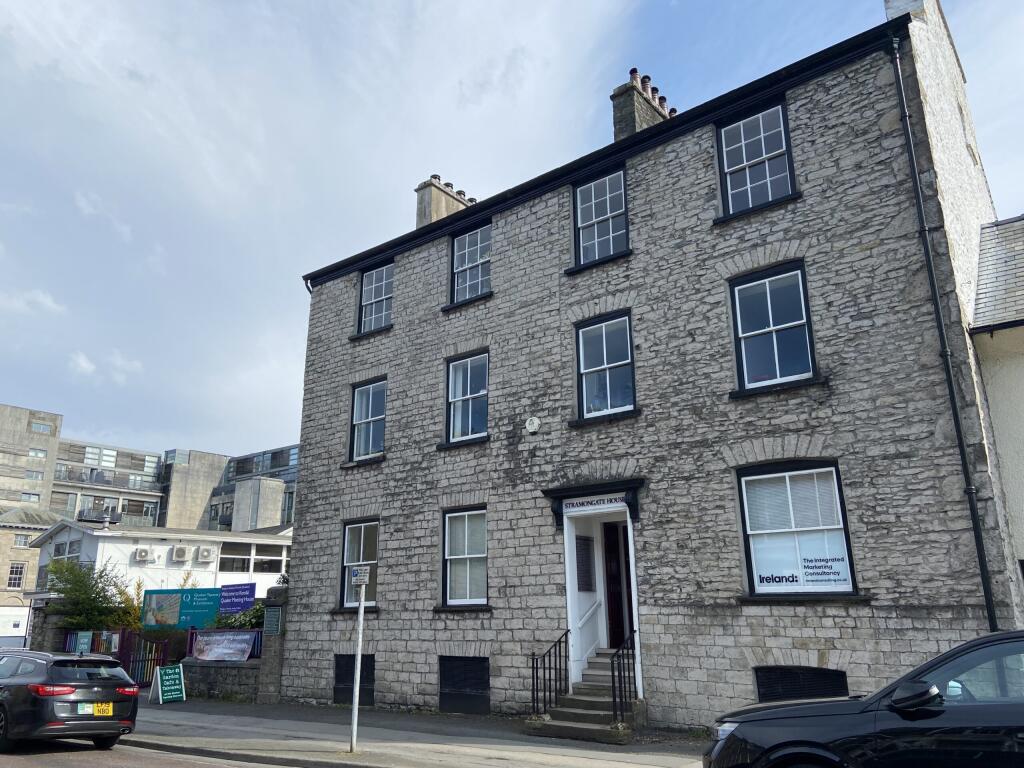 Main image of property: Office 20 Stramongate House
Stramongate, Kendal, LA9