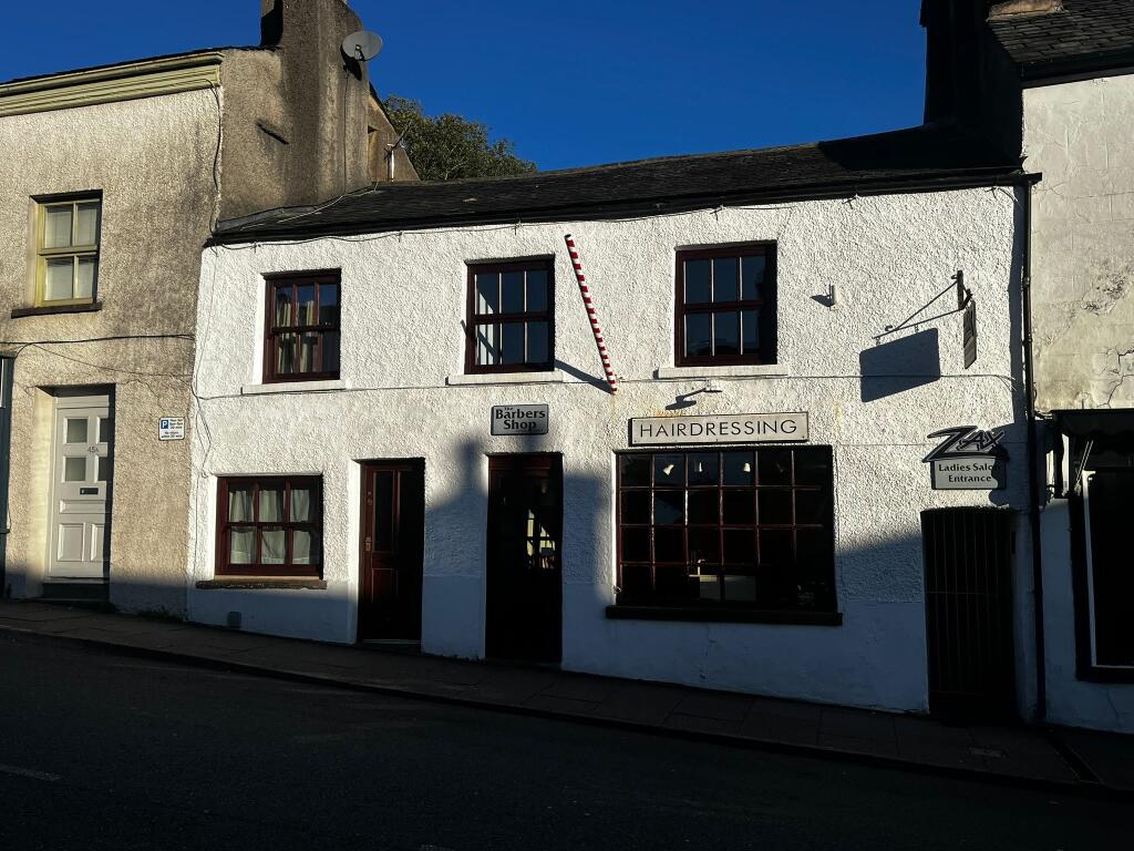 Main image of property: 41-43 Allhallows Lane, Kendal, LA9